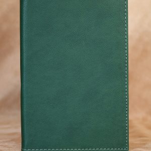 Yeşil Hesap Sümeni - Adisyon Kabı - Sandıklı - Görsel 1