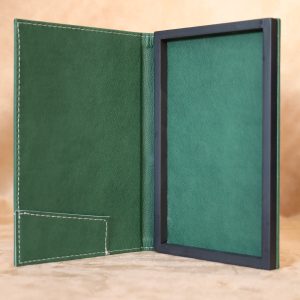 Yeşil Hesap Sümeni - Adisyon Kabı - Sandıklı - Görsel 3